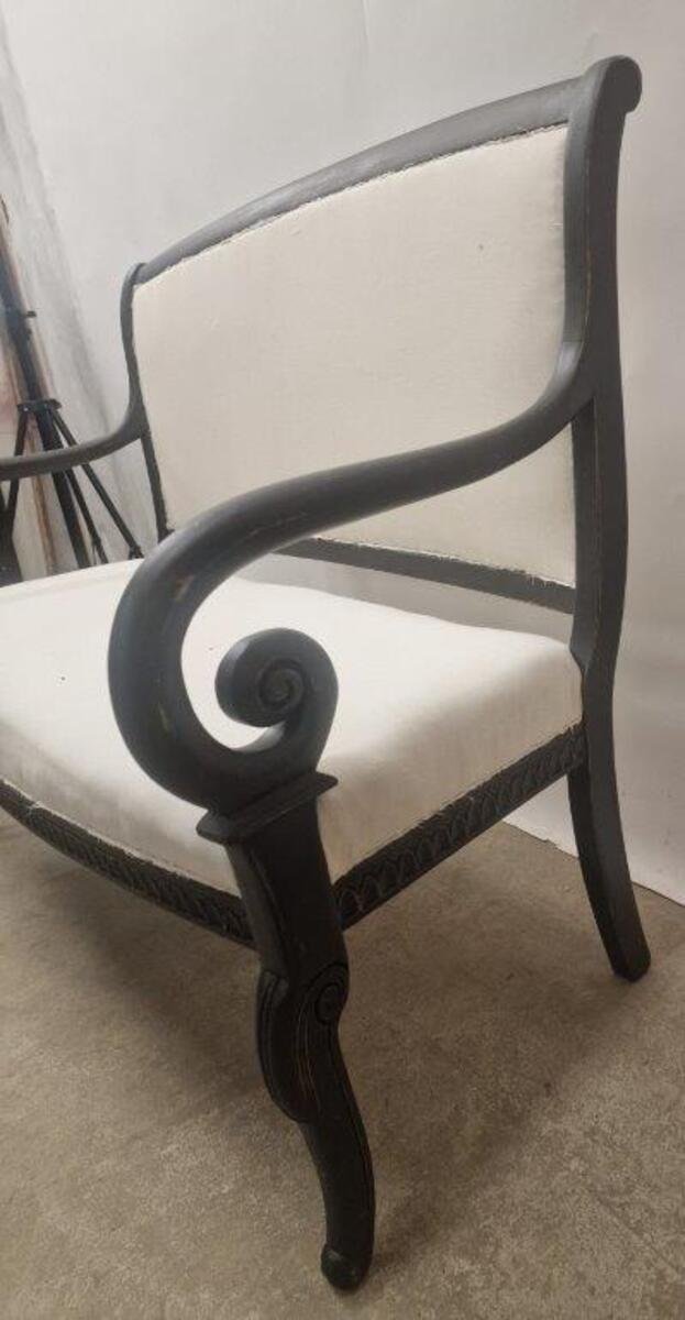 Swedish Sofa - JAA