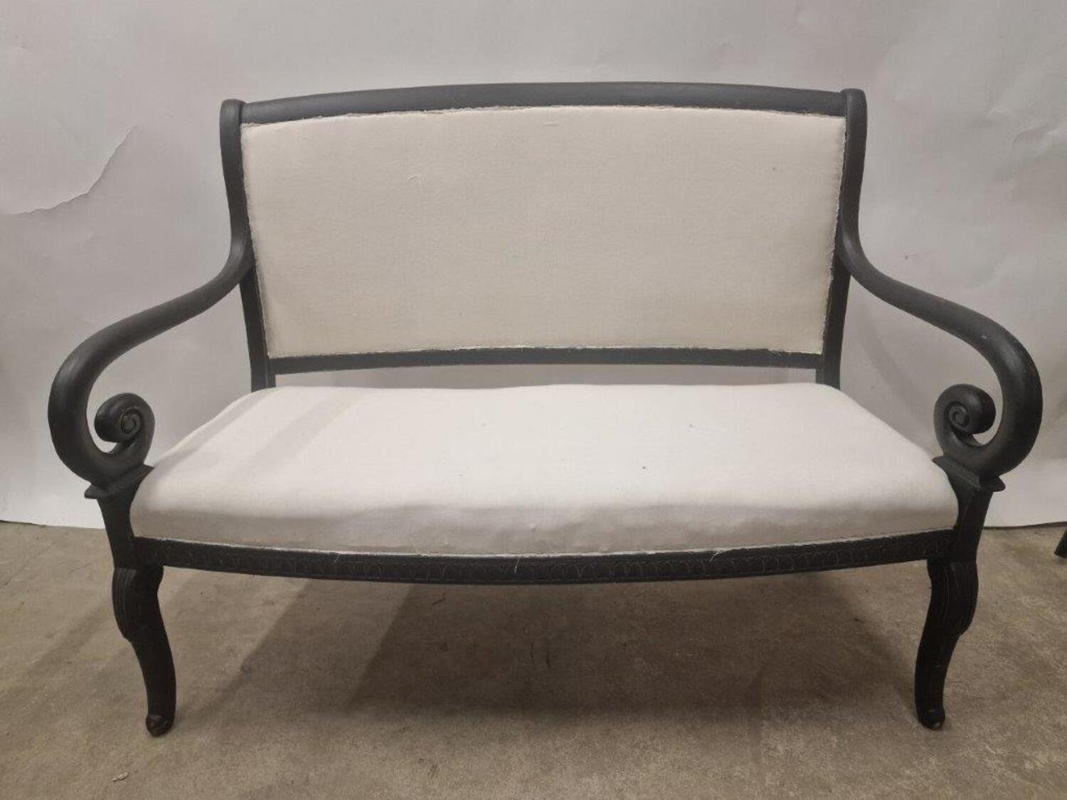 Swedish Sofa - JAA