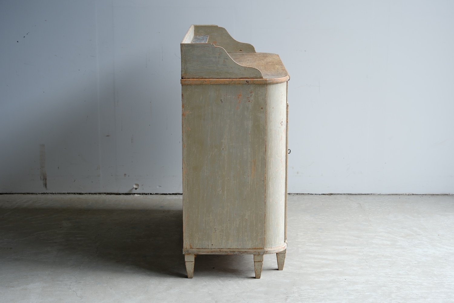 Gustavian Buffet, 4/29 1826 - JAA