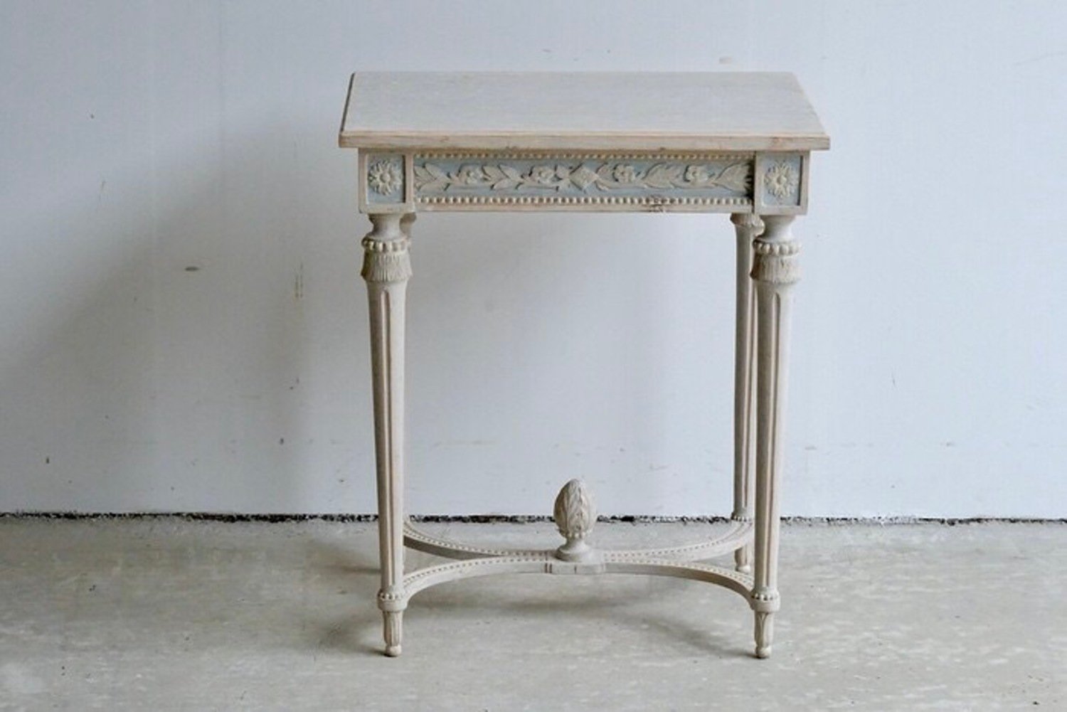 Gustavian Style Console Circa 1850 - JAA