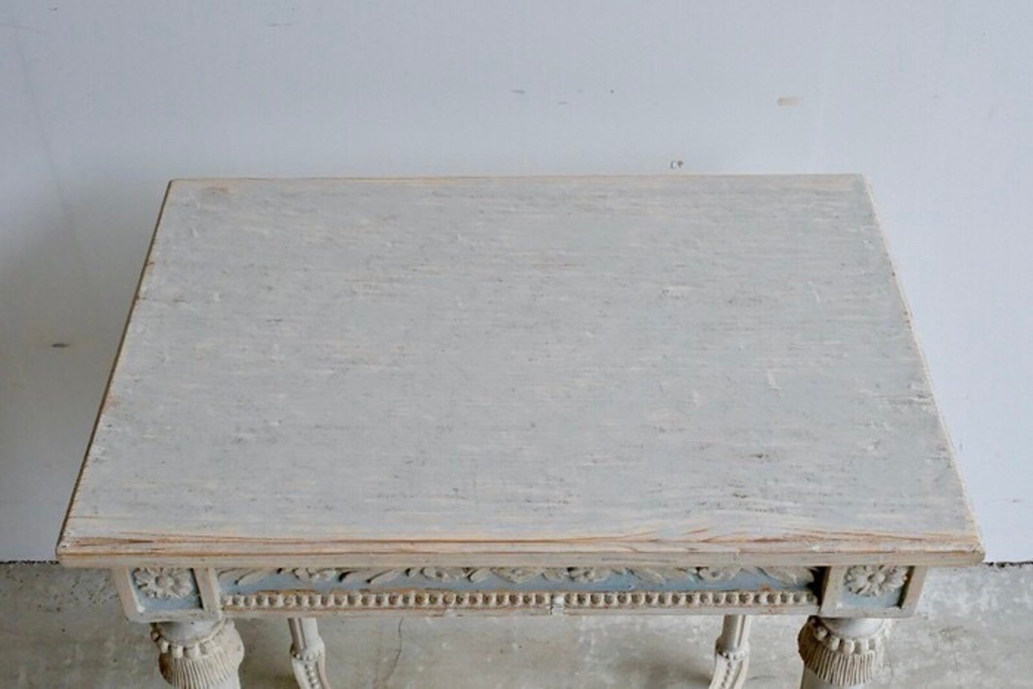 Gustavian Style Console Circa 1850 - JAA