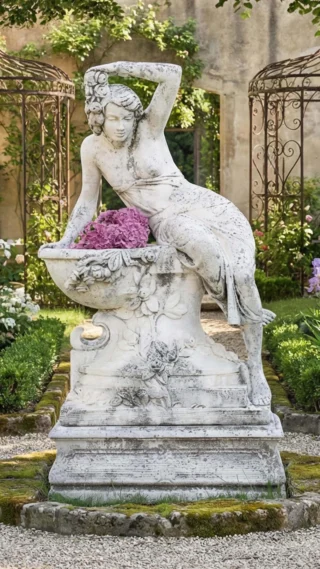 Instagram post from jacquelineadamsantiques. This post is in position 4.