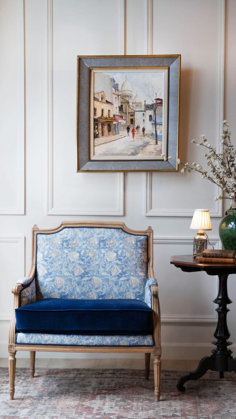 Instagram post from jacquelineadamsantiques. This post is in position 3.