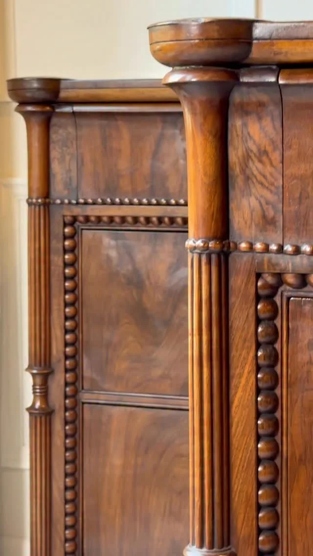 Instagram post from jacquelineadamsantiques. This post is in position 0.