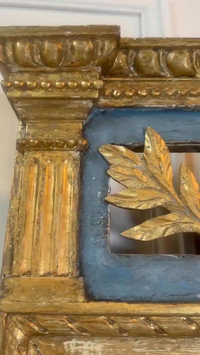 Instagram post from jacquelineadamsantiques. This post is in position 4.